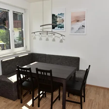 Apartment Isabell *