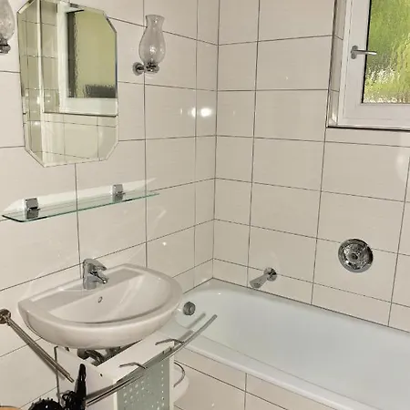 Isabell Apartment Ebensee