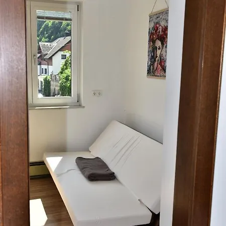 Apartment Isabell