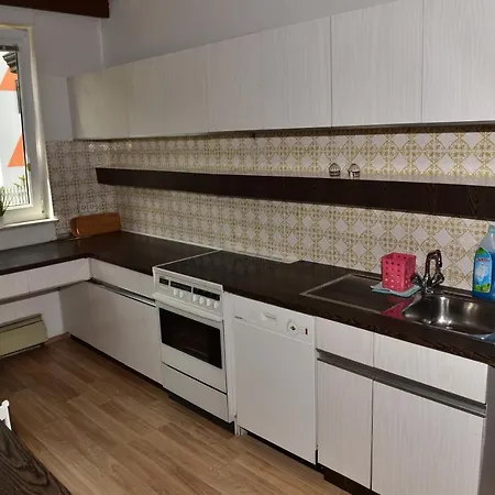 Isabell Apartment