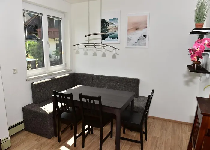 Apartman Isabell *