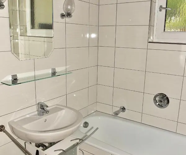 Isabell Apartman Ebensee