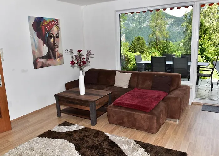 Apartmán Isabell Ebensee