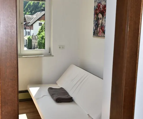 Apartman Isabell