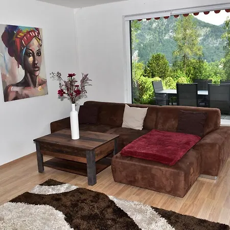 Lägenhet Isabell Ebensee