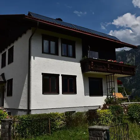 Isabell * Ebensee